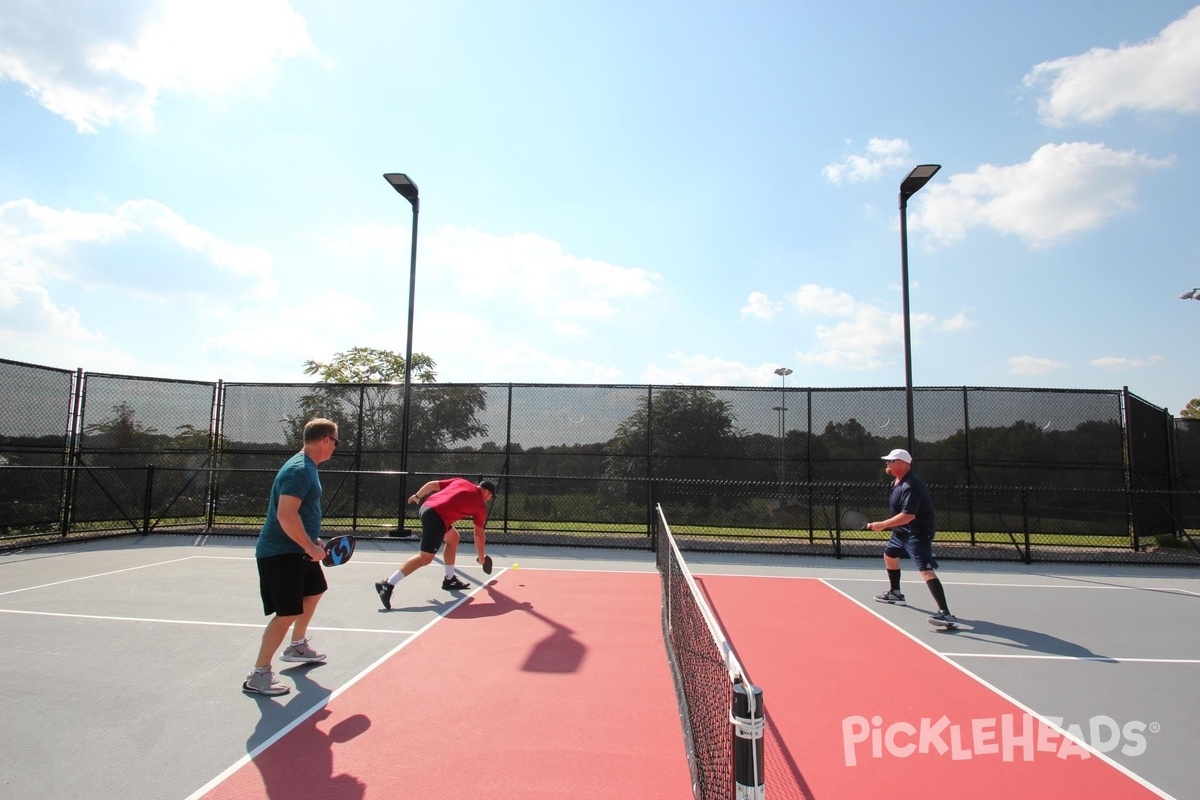 Photo of Pickleball at Pavilion of Pickleball